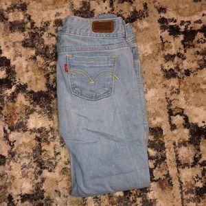 Levi’s Jeans